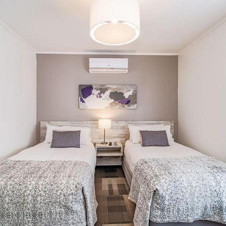 202 Hotel Boutique Angol المظهر الخارجي الصورة