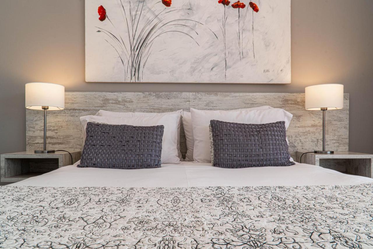 202 Hotel Boutique Angol المظهر الخارجي الصورة