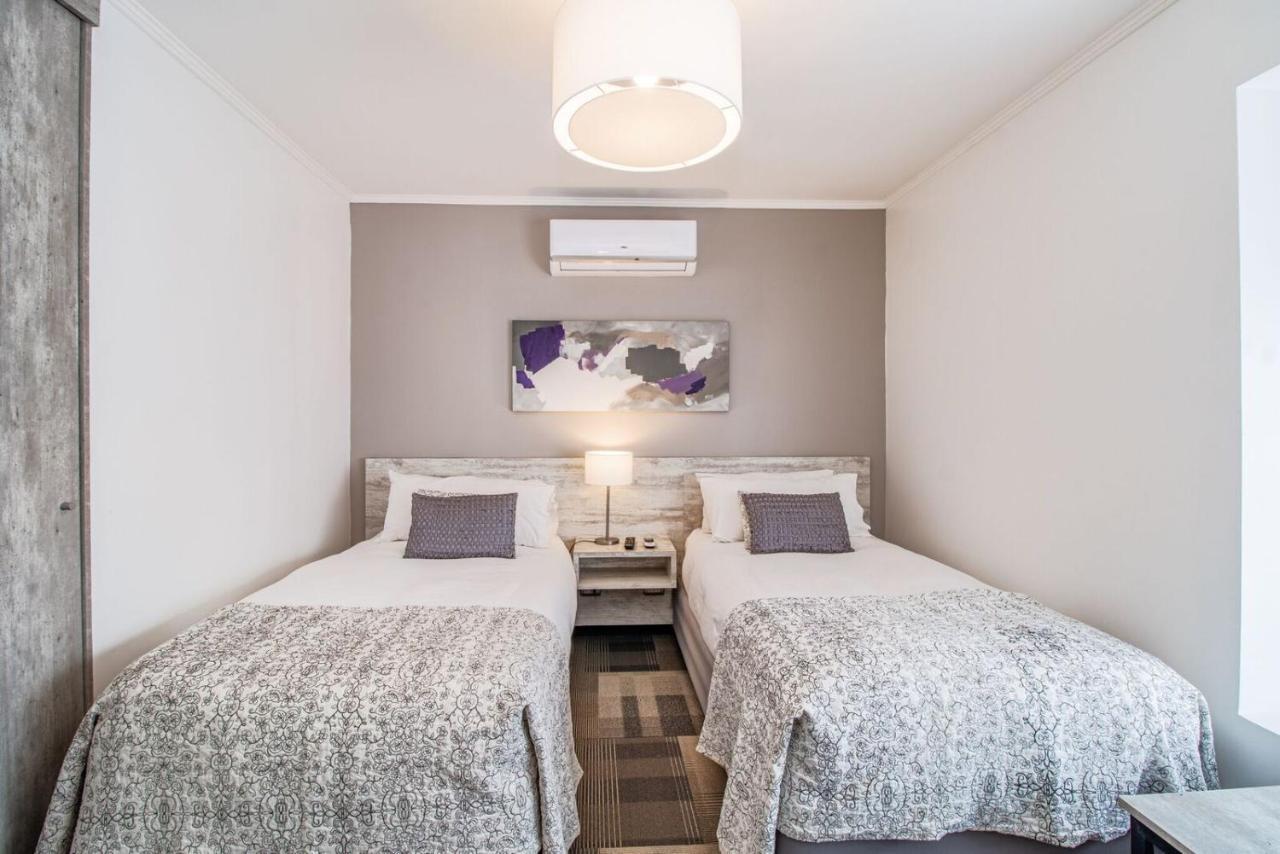 202 Hotel Boutique Angol المظهر الخارجي الصورة