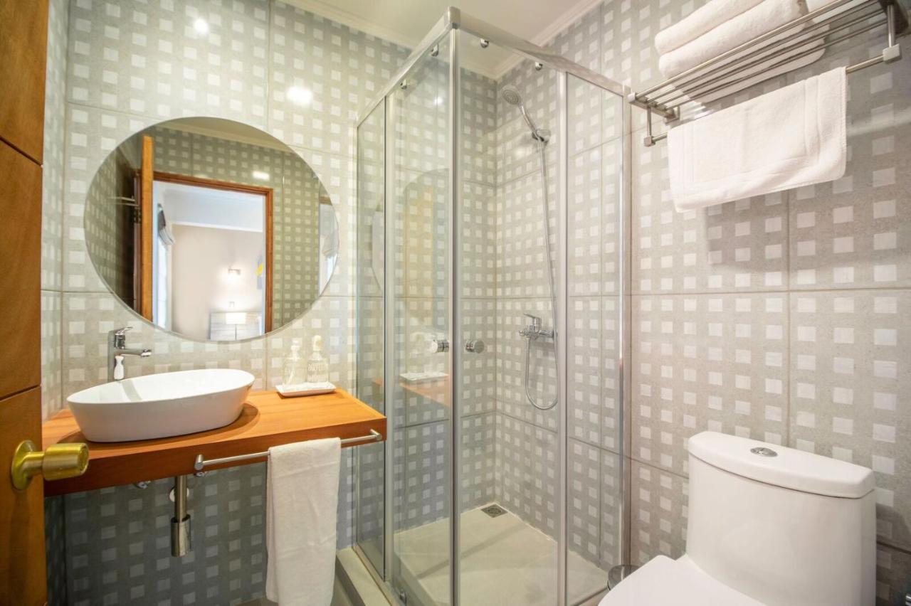 202 Hotel Boutique Angol المظهر الخارجي الصورة