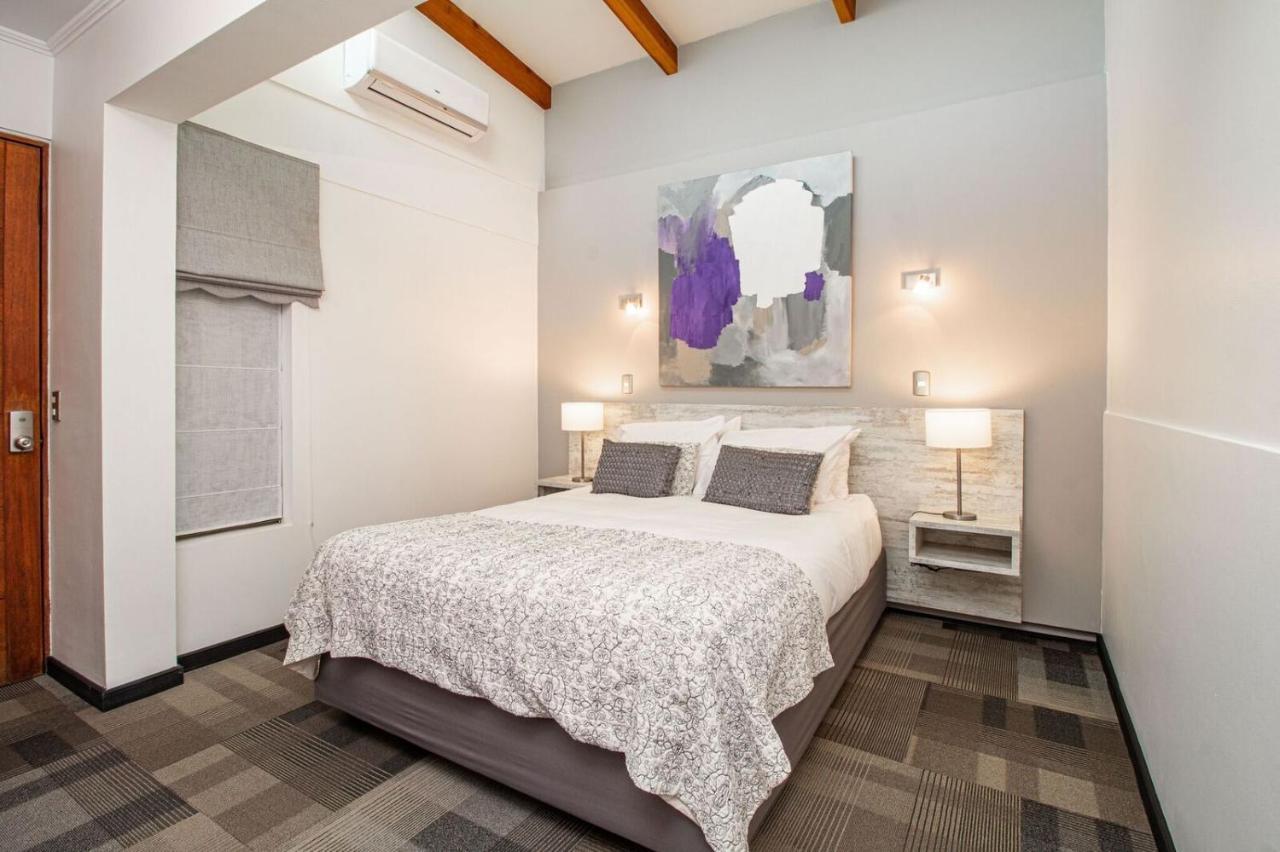 202 Hotel Boutique Angol المظهر الخارجي الصورة